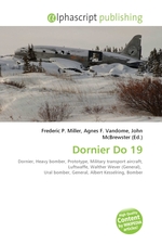 Dornier Do 19