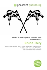 Bruno Thiry