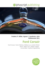 Ford Corsair