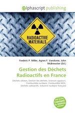 Gestion des Dechets Radioactifs en France