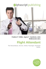 Flight Attendant