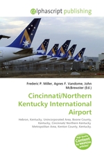 Cincinnati/Northern Kentucky International Airport