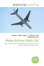 Aloha Airlines Flight 243