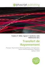 Transfert de Rayonnement