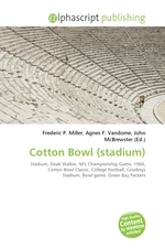 Cotton Bowl (stadium)