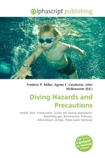 Diving Hazards and Precautions