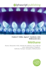 Methane