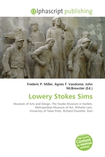 Lowery Stokes Sims
