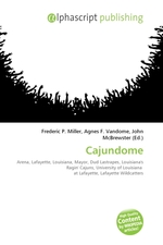 Cajundome