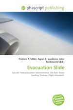 Evacuation Slide