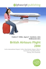 British Airtours Flight 28M