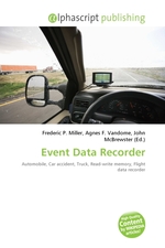 Event Data Recorder