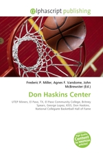 Don Haskins Center