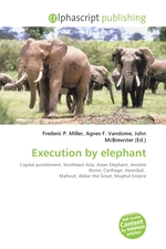 Execution by elephant