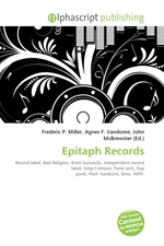 Epitaph Records