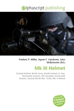 Mk III Helmet