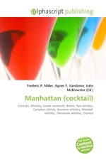 Manhattan (cocktail)