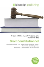 Droit Constitutionnel