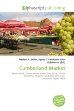 Cumberland Market