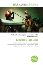 Marbles (album)