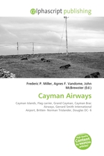 Cayman Airways