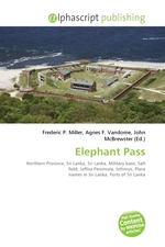 Elephant Pass