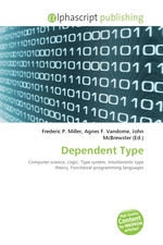Dependent Type