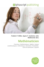 Mathematicien