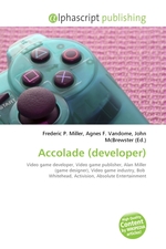 Accolade (developer)