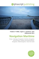 Navigation Maritime