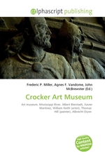 Crocker Art Museum