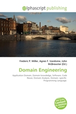 Domain Engineering