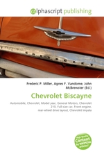 Chevrolet Biscayne