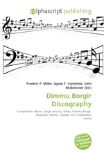 Dimmu Borgir Discography