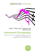 Graveworm Discography