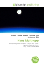 Hans Multhopp