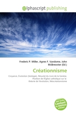 Creationnisme