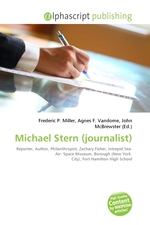 Michael Stern (journalist)