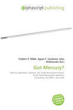 Got Mercury?