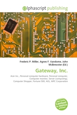 Gateway, Inc