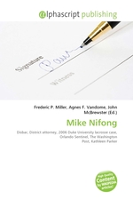 Mike Nifong