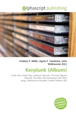 Kerplunk (Album)