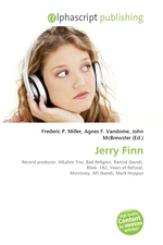 Jerry Finn