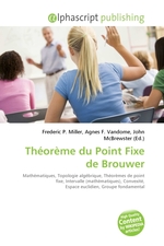 Theoreme du Point Fixe de Brouwer