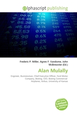 Alan Mulally