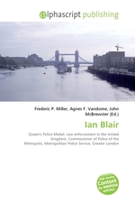 Ian Blair