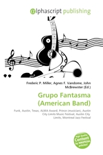 Grupo Fantasma (American Band)