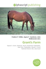 Grants Farm