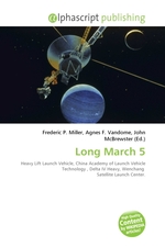 Long March 5