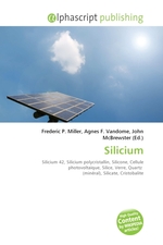 Silicium